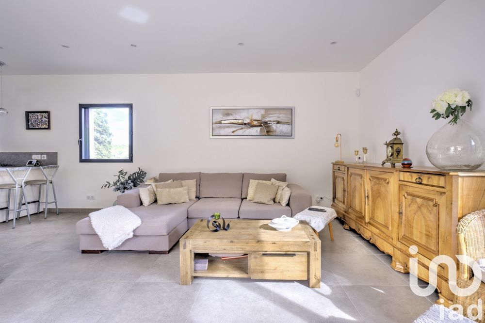 � vendre  Maison Vallauris (06220)