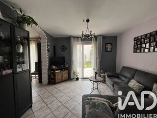  Maison � vendre 6 pi�ces 100 m�