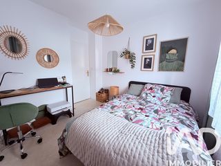  Appartement � vendre 3 pi�ces 48 m�