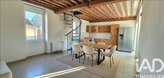  Maison � vendre 3 pi�ces 65 m�