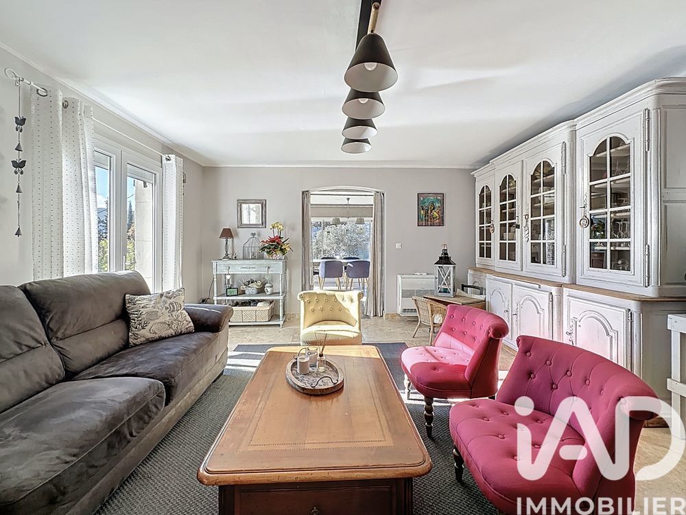 � vendre  Maison Le Beausset (83330)