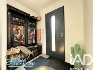  Maison � vendre 4 pi�ces 98 m�