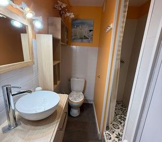  Appartement � vendre 2 pi�ces 28 m�