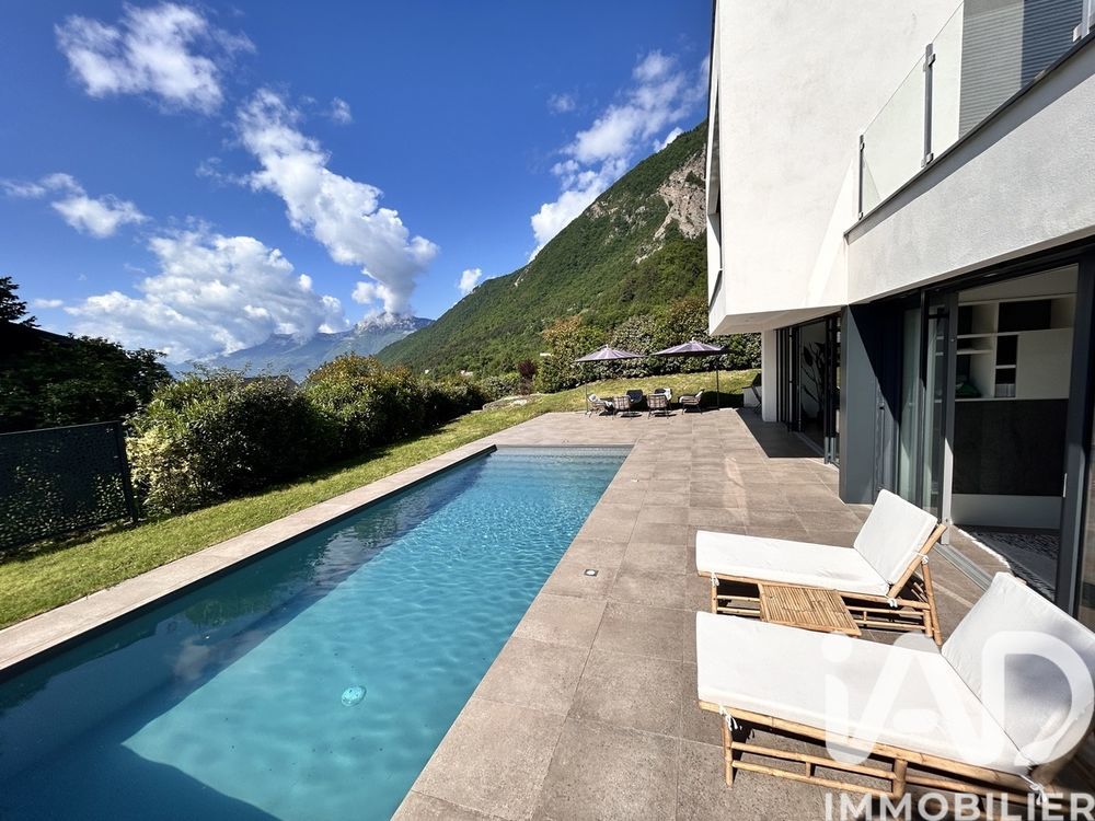 � vendre  Villa La Tronche (38700)