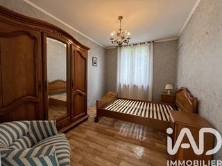  Maison � vendre 3 pi�ces 85 m�