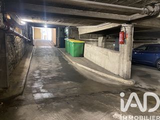  Parking / Garage � vendre 13 m�