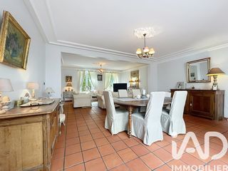  Maison � vendre 8 pi�ces 290 m�