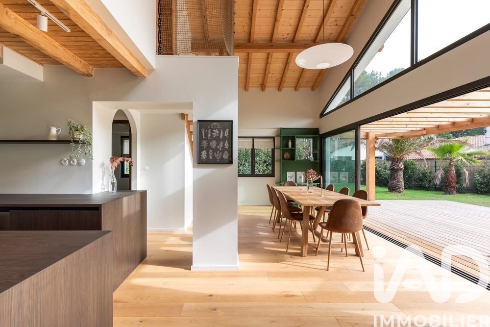 � vendre  Maison Moliets-et-Maa (40660)