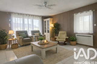  Maison � vendre 5 pi�ces 112 m�