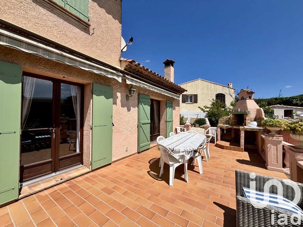 � vendre  Maison Saint-Rapha�l (83700)