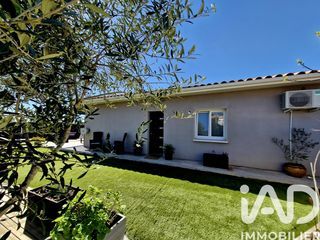  Maison � vendre 4 pi�ces 118 m�