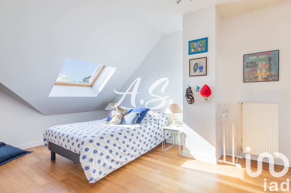 � vendre  Maison Verri�res-le-Buisson (91370)