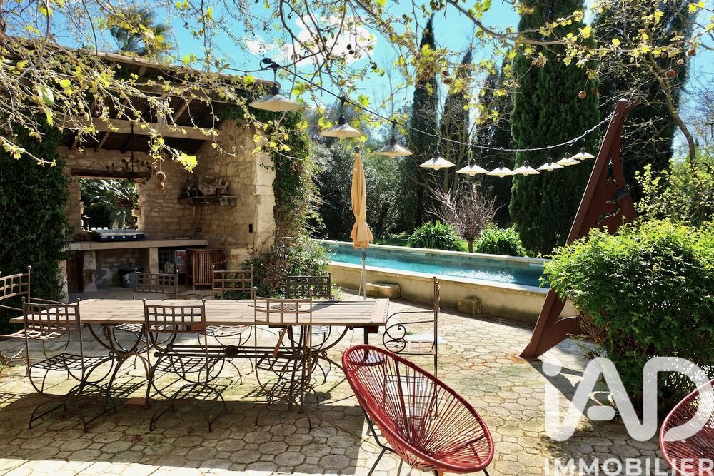 � vendre  Maison Tarascon (13150)