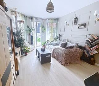  Appartement � vendre 3 pi�ces 63 m�