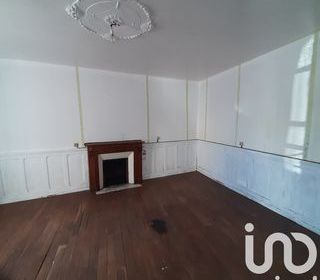  Immeuble � vendre 270 m�