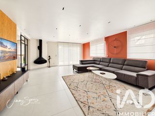  Maison � vendre 8 pi�ces 190 m�