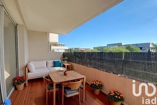  Appartement � vendre 3 pi�ces 61 m�