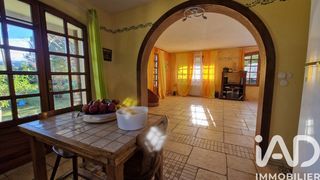  Maison � vendre 9 pi�ces 185 m�