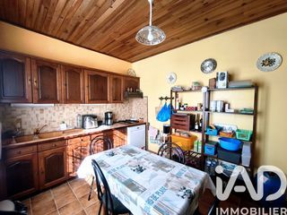  Maison � vendre 3 pi�ces 72 m�