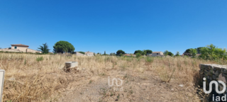  Terrain � vendre 966 m�