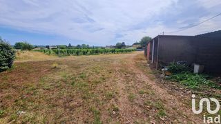  Terrain � vendre 537 m�