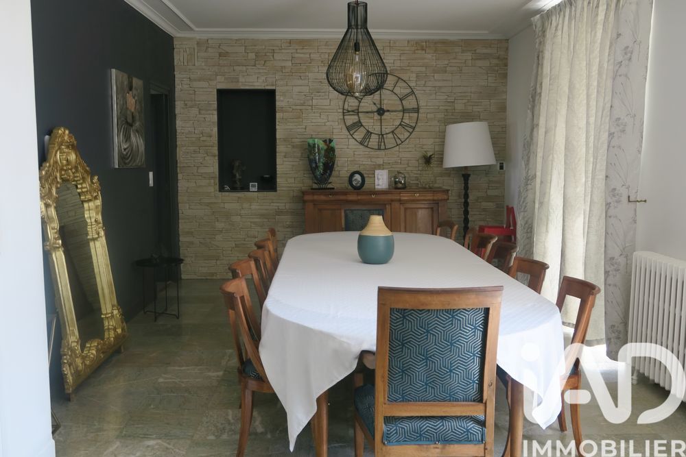 � vendre  Villa Saint-Sauveur-d'Aunis (17540)