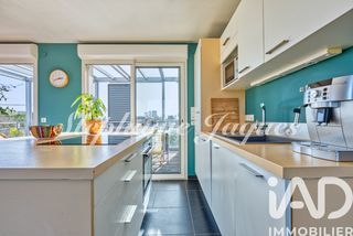  Appartement � vendre 3 pi�ces 70 m�