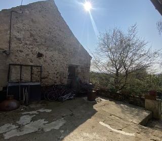  Maison � vendre 5 pi�ces 215 m�