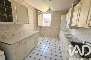  Appartement � vendre 3 pi�ces 73 m�