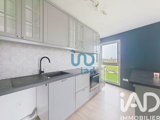  Appartement � vendre 4 pi�ces 75 m�