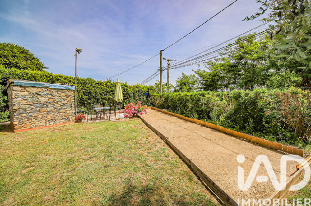 � vendre  Maison Venzolasca (20215)