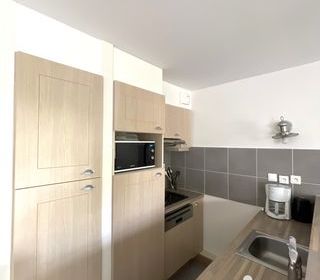  Appartement � vendre 3 pi�ces 60 m�