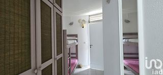  Appartement � vendre 1 pi�ce 37 m�