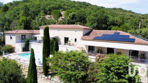   Vente Bastide 12 pi�ces Maison - 12 pi�ce(s) - 370 m�