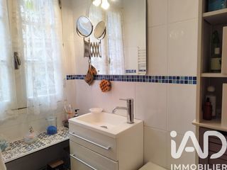  Maison � vendre 3 pi�ces 81 m�