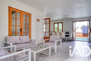  Maison � vendre 7 pi�ces 135 m�