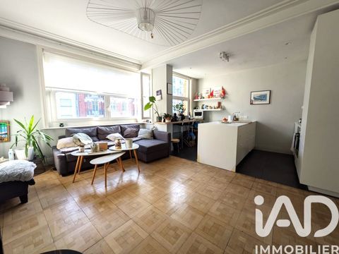  Appartement � vendre 3 pi�ces 70 m�