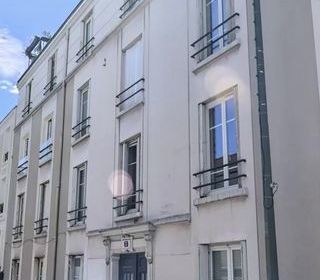  Appartement � vendre 3 pi�ces 66 m�