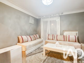  Appartement � vendre 3 pi�ces 58 m�