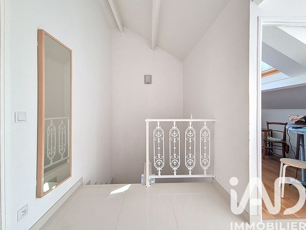 � vendre  Maison Cr�teil (94000)