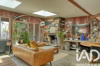  Maison � vendre 6 pi�ces 151 m�