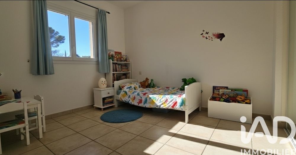 � vendre  Maison Saint-Rapha�l (83700)