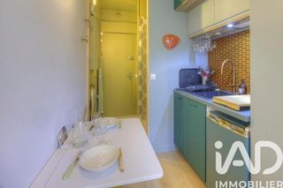  Appartement � vendre 1 pi�ce 11 m�