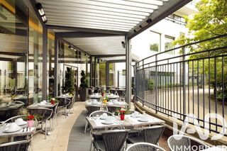  Appartement � vendre 1 pi�ce 21 m�