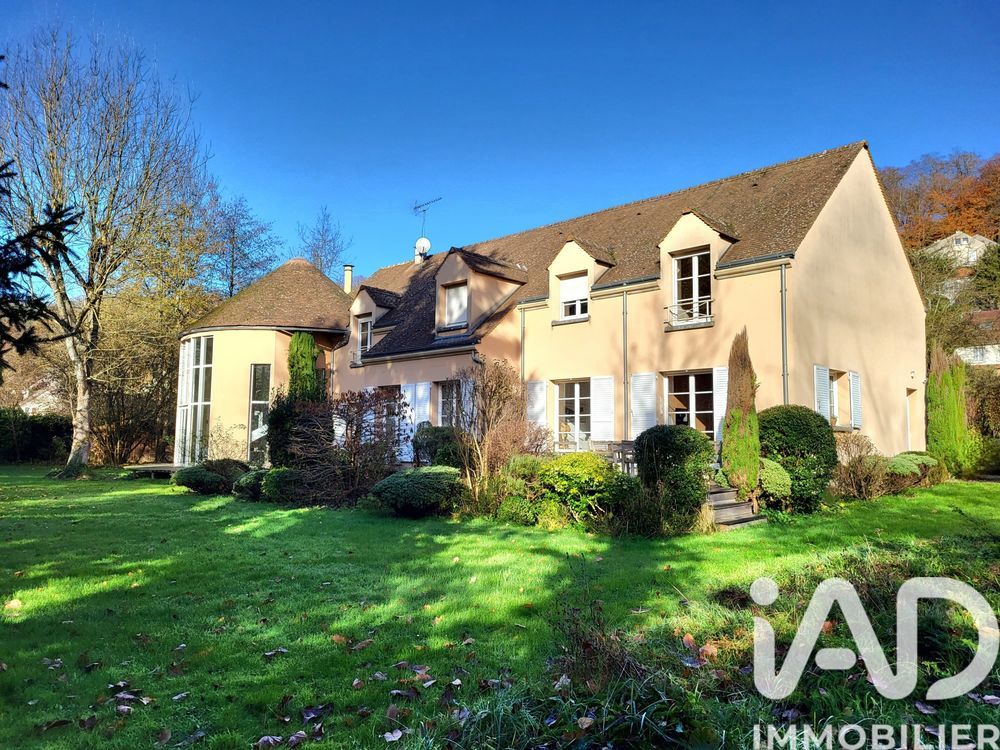 � vendre  Maison Jouy-en-Josas (78350)