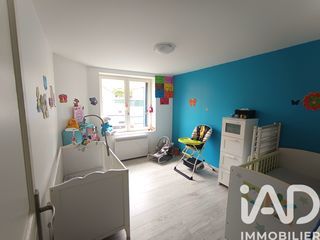  Maison � vendre 4 pi�ces 100 m�