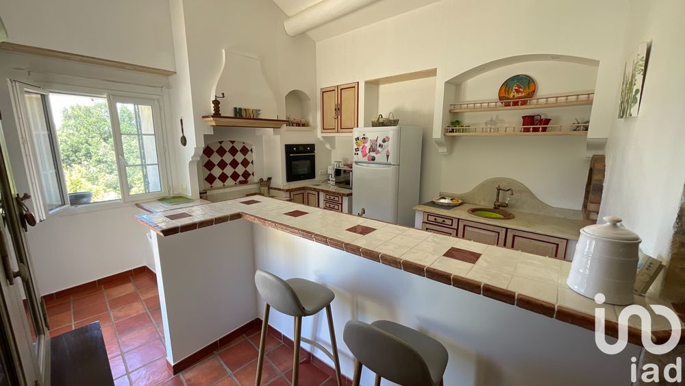 � vendre  Maison Piolenc (84420)