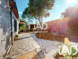  Maison � vendre 3 pi�ces 86 m�