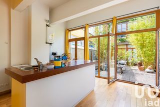  Loft � vendre 4 pi�ces 115 m�