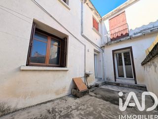  Maison � vendre 6 pi�ces 167 m�
